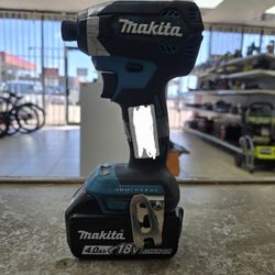 Impact Wrench XDT13
