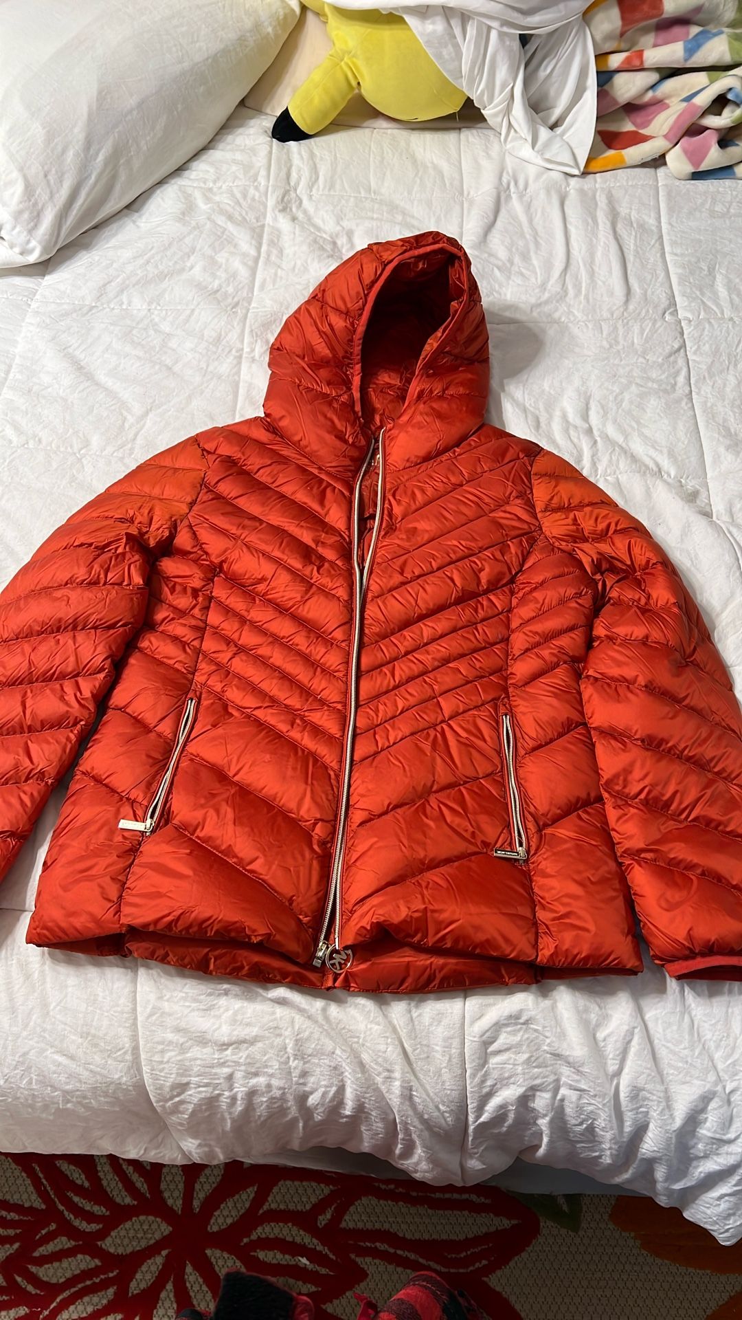 Michael Kors Medium Packable Down Hill