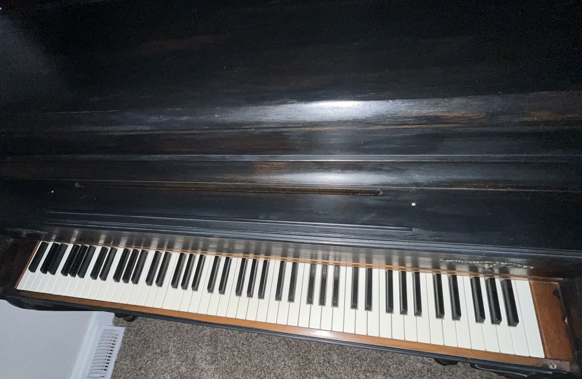 Free Piano