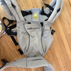 Lille Baby Carrier