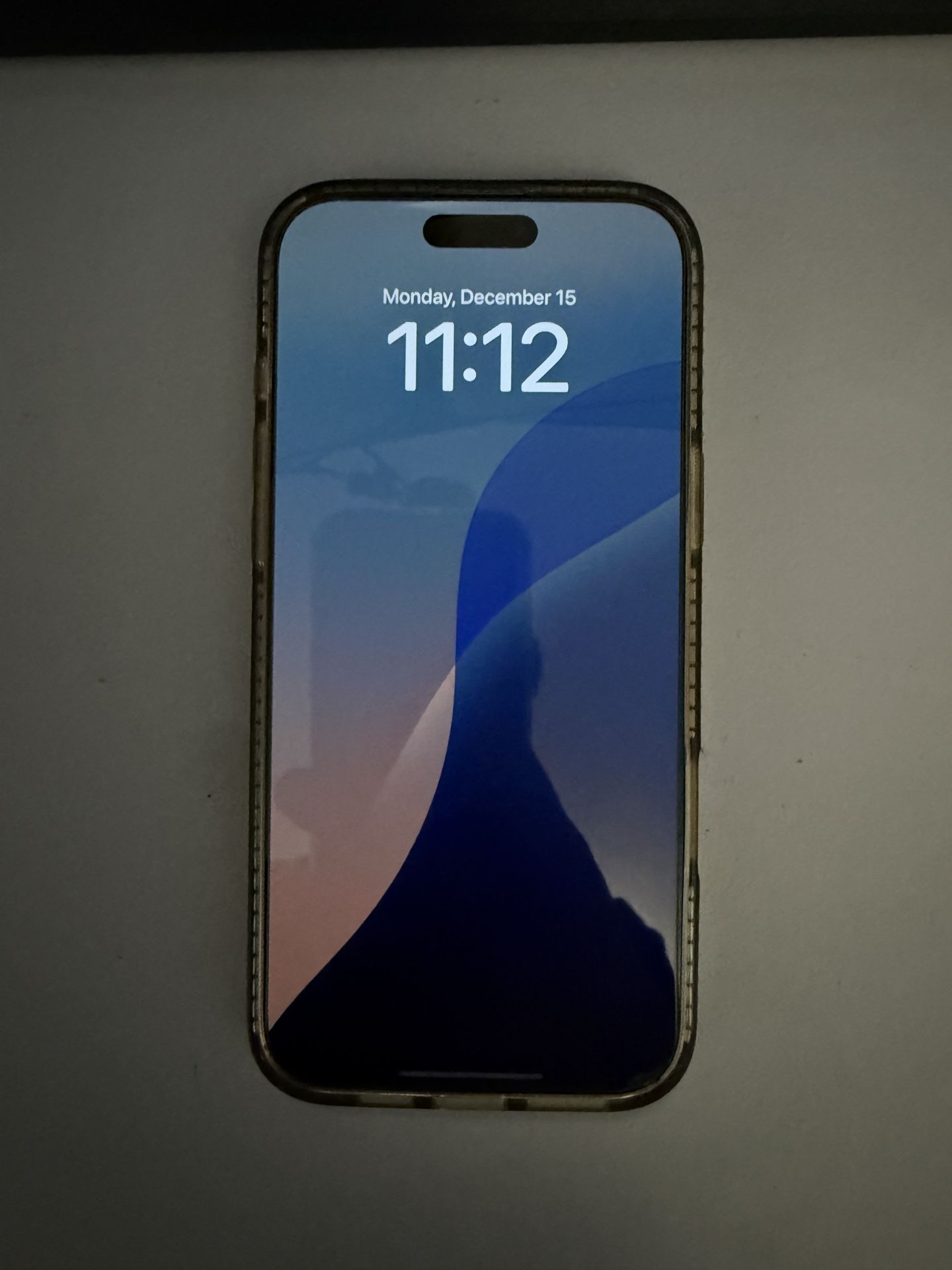 iPhone 16 Pro Max 256Gb UNLOCKED