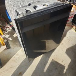 Samsung dishwasher