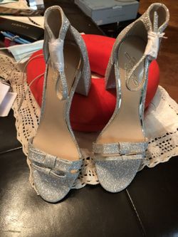 Woman New Shoes