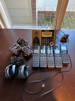 Panasonic Answering Machine