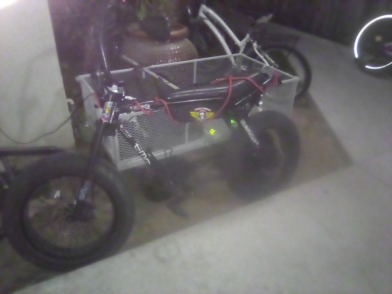 E Bike