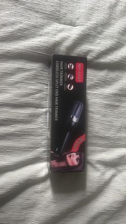 Hair Trimmer