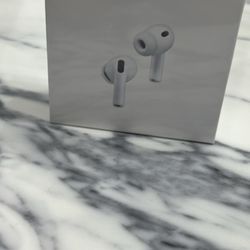 AirPod Pros (3rd Generation)