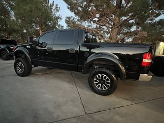 2005 Ford F-150