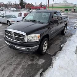 2007 Dodge Ram