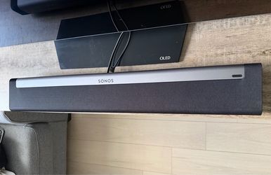 Sonos Playbar Soundbar