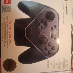 Nintendo Switch Controller 