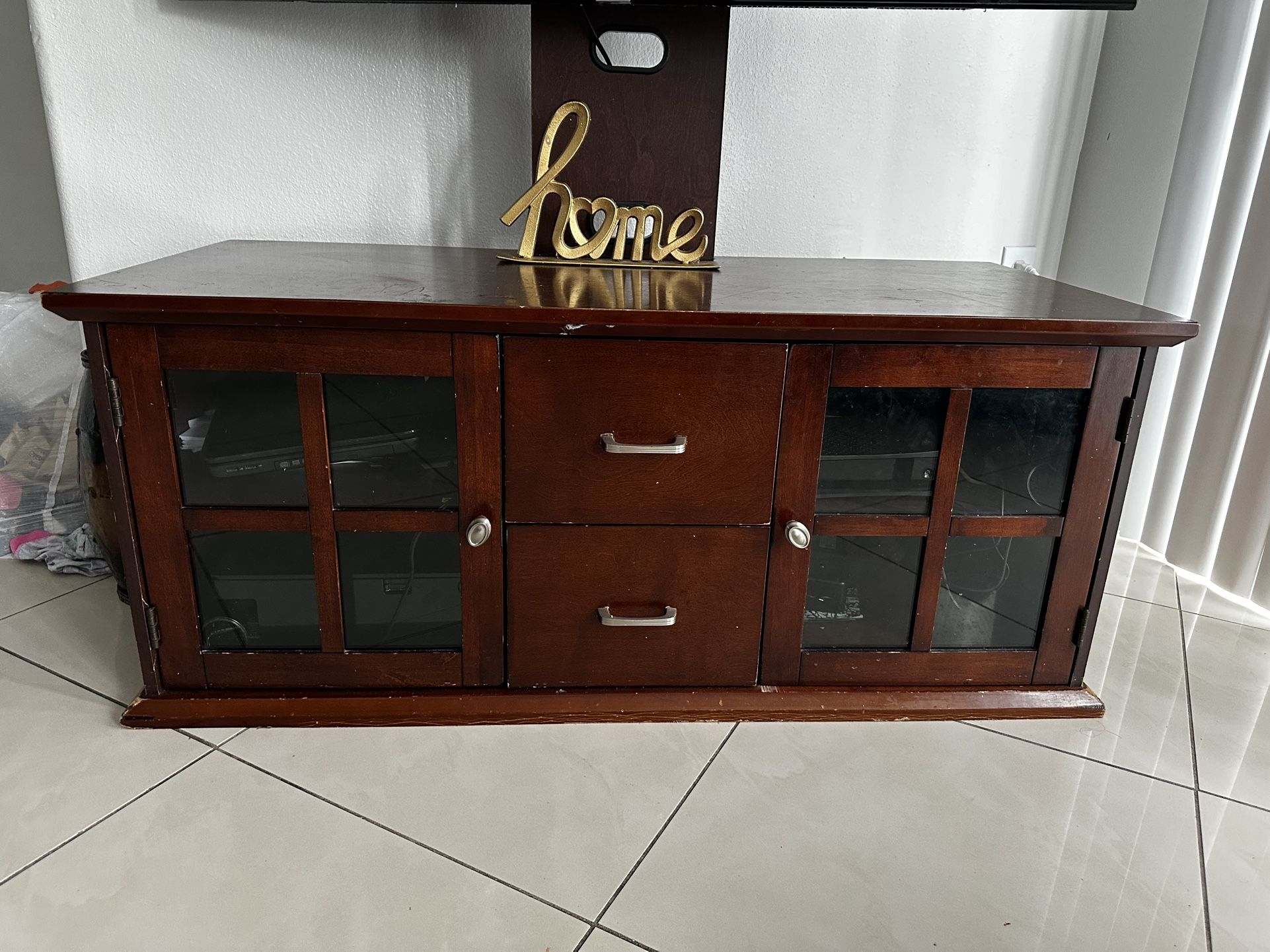 Table Stand