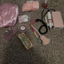 Nail Supplies
