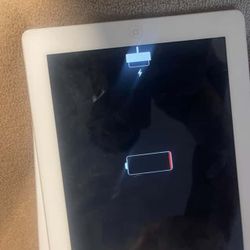 2 iPads 16gb And 32 Gb Need To He Jail Broken 