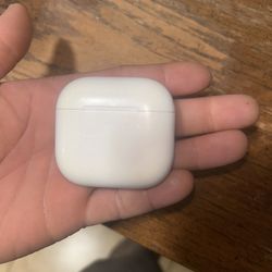 Airpod Pros Gen 4