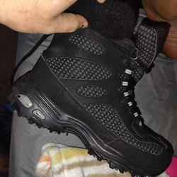 Sketchers Boots