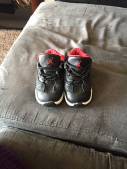 Kids Jordan’s