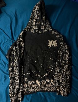 Amiri hoodie