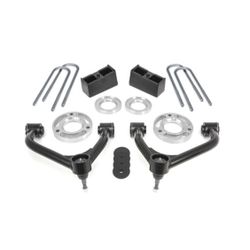 AT4/TRAIL BOSS PLUS 2.0" SST LIFT KIT- GM 1500 AT4/TRAIL BOSS 4WD 2025