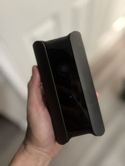 Canary Camera