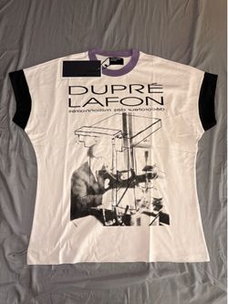 ERD T-shirt