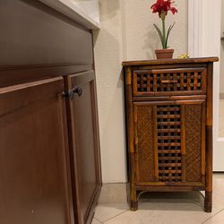 Comer Furniture  ( Good Condition)