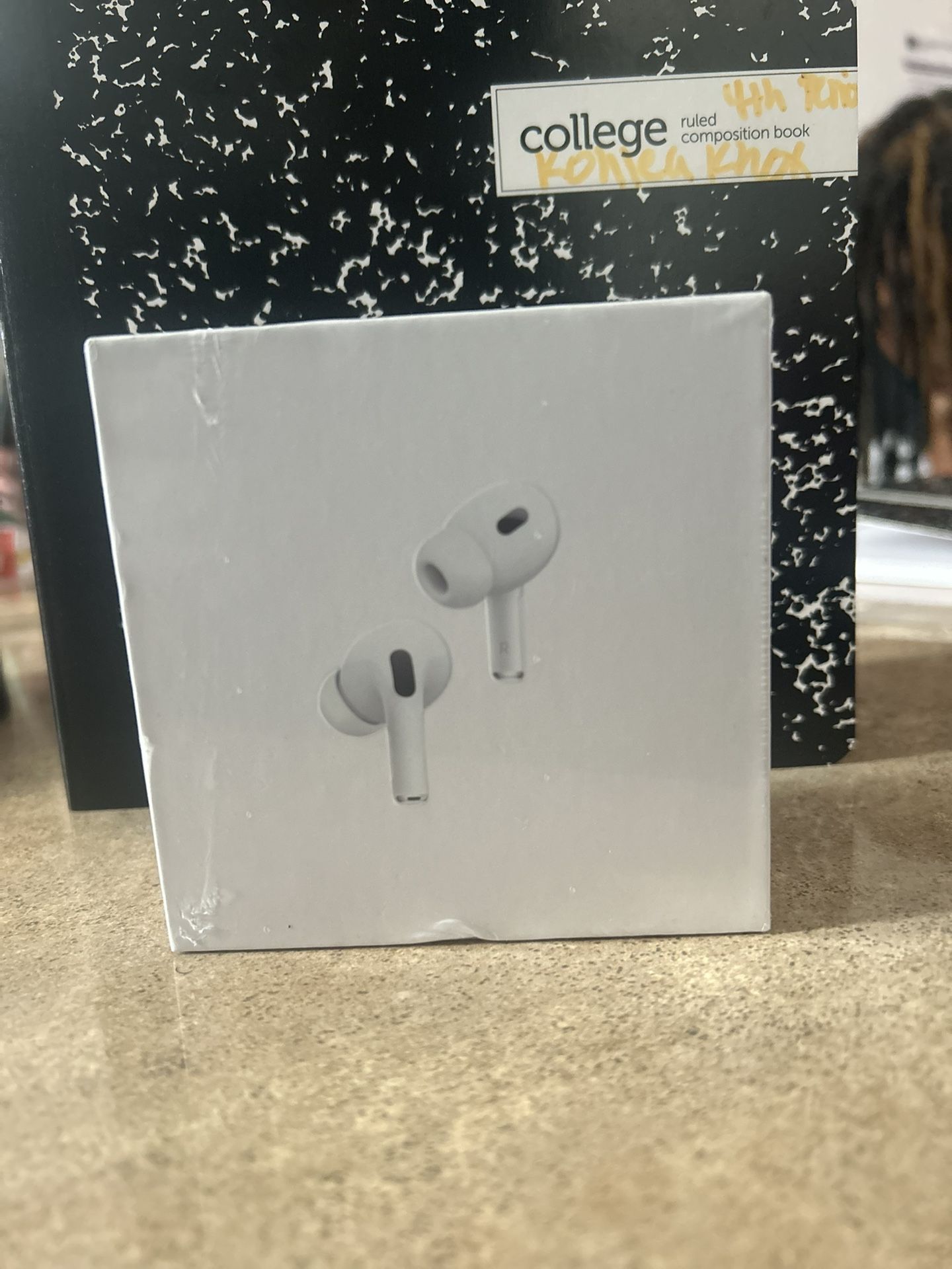 AirPod Pros