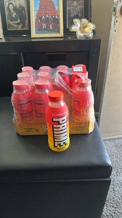 Summer pop prime