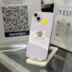 iPhone 14 Plus (Factory Unlocked) 