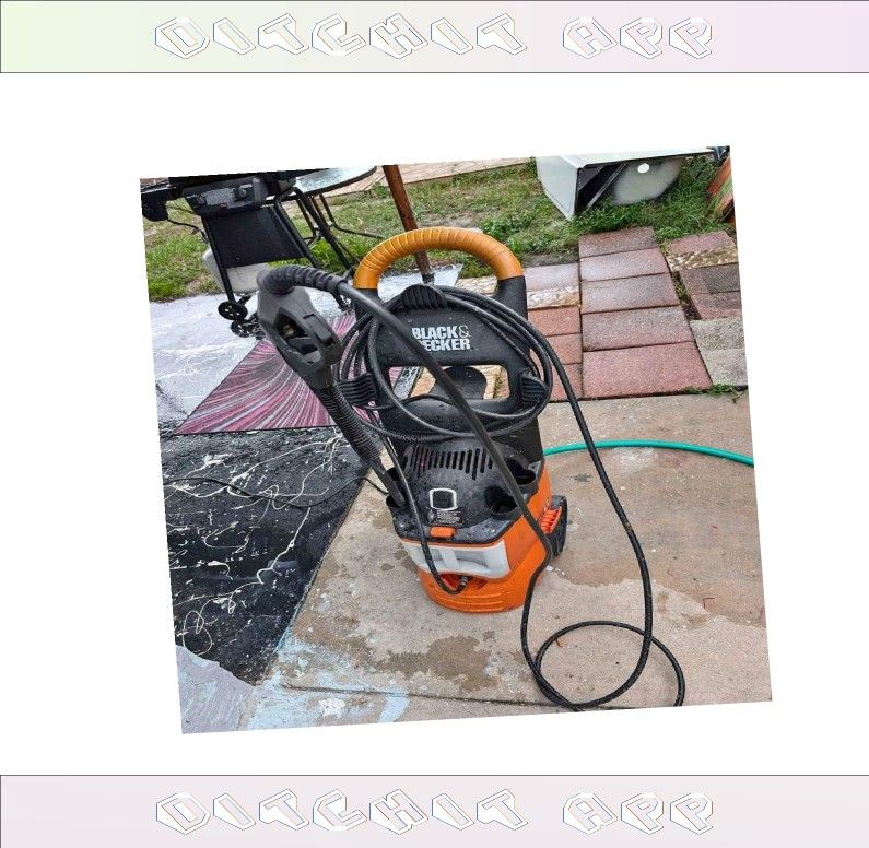 Pro Grade Pressure Tools Efficient Clean Every Time business not