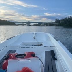 Boston Whaler 11.8
