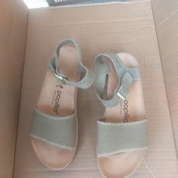 Papillio By Birkenstock Women's Sandals Shoes Size 11