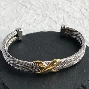 David Yurman Bracelets
