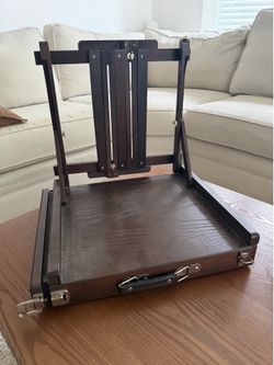 Portable Artist Easel