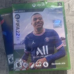 FIFA Nuevos 2 Games 
