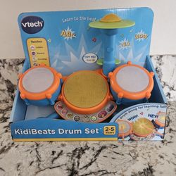 Kids Drum Set