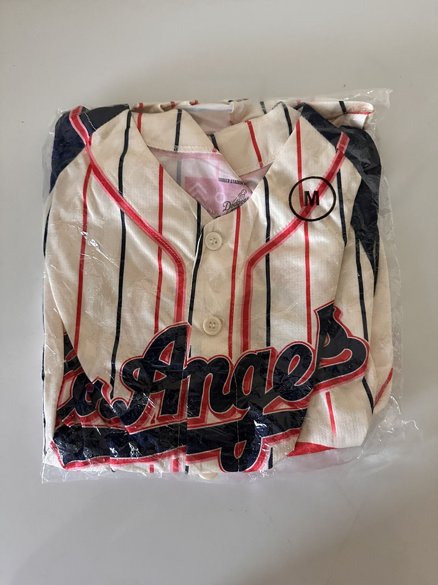 Japanese Heritage Night Dodgers Jersey 