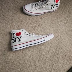 CONVERSE