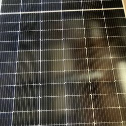 Large Solar Panel 