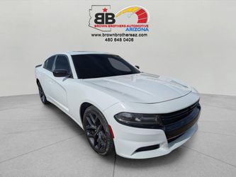 2020 Dodge Charger