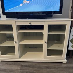 IKEA Liatorp Sideboard 