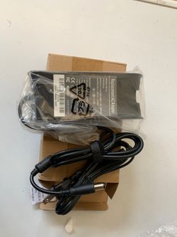 Replacement AC Adapter for Dell 60 W