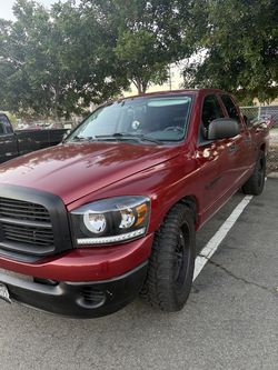 2006 Dodge Ram
