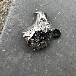 Harley Screaming Eagle Horn Cover
