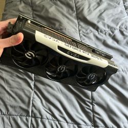 EVGA RTX 3070 Ti FTW3 (NO BOX)