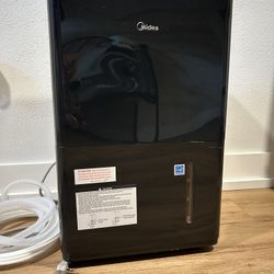 Dehumidifier 