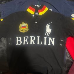 Berlin polo