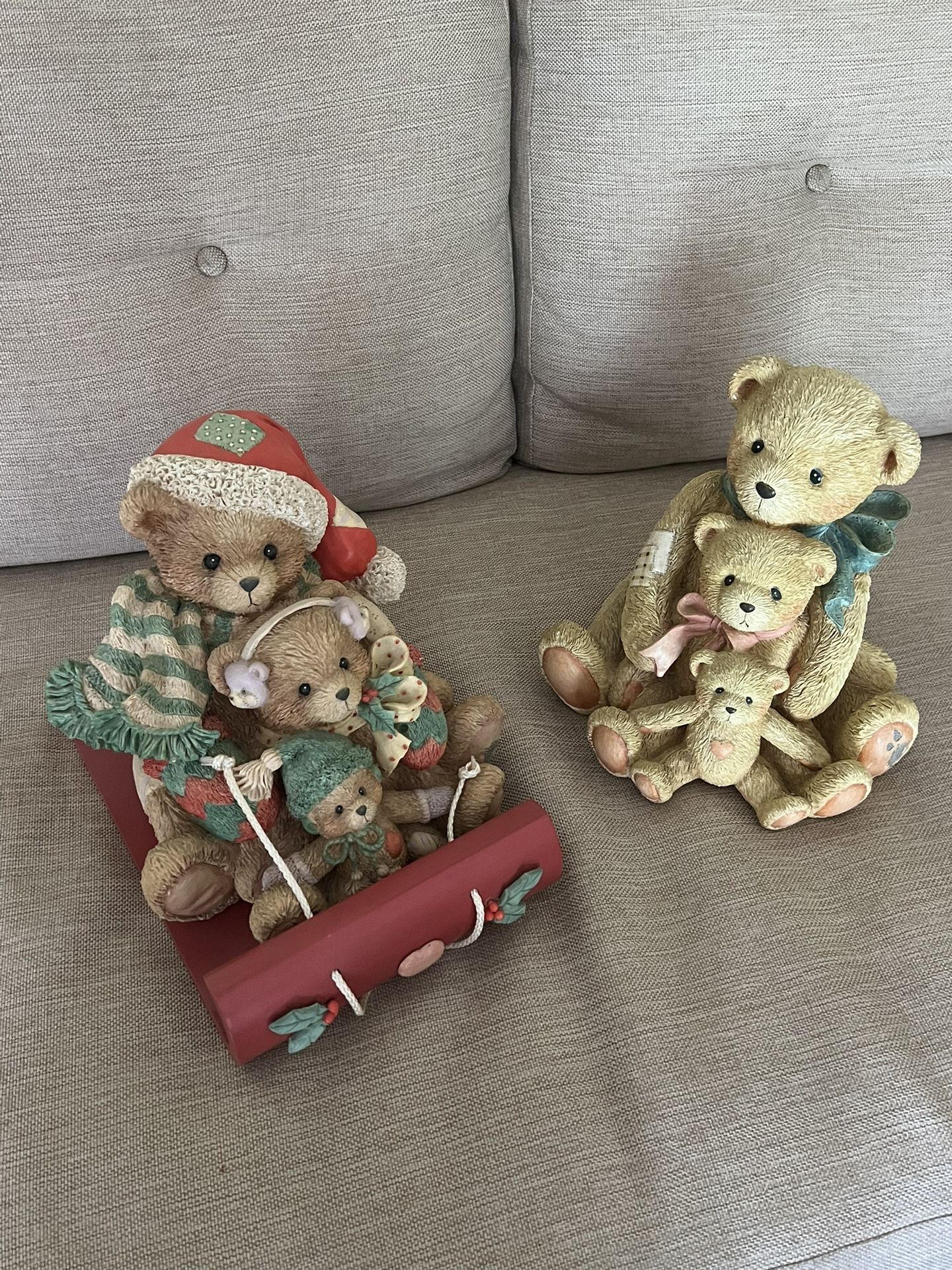 Cherished Teddies 