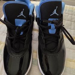 Men Jordan