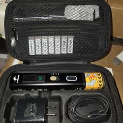 Ultrasonic cutter knife and polisher 40khz